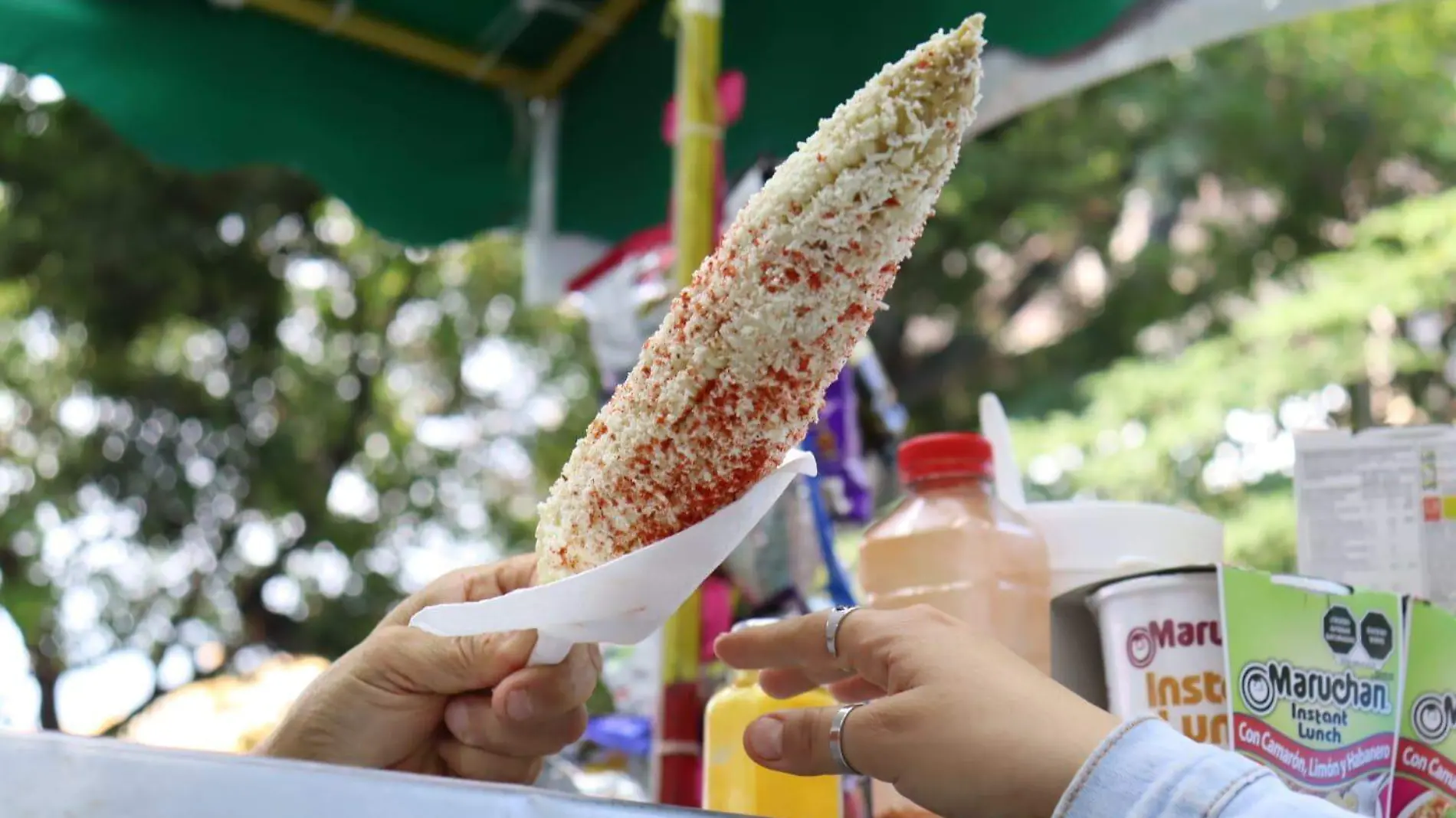 elote-cuernavaca-centro